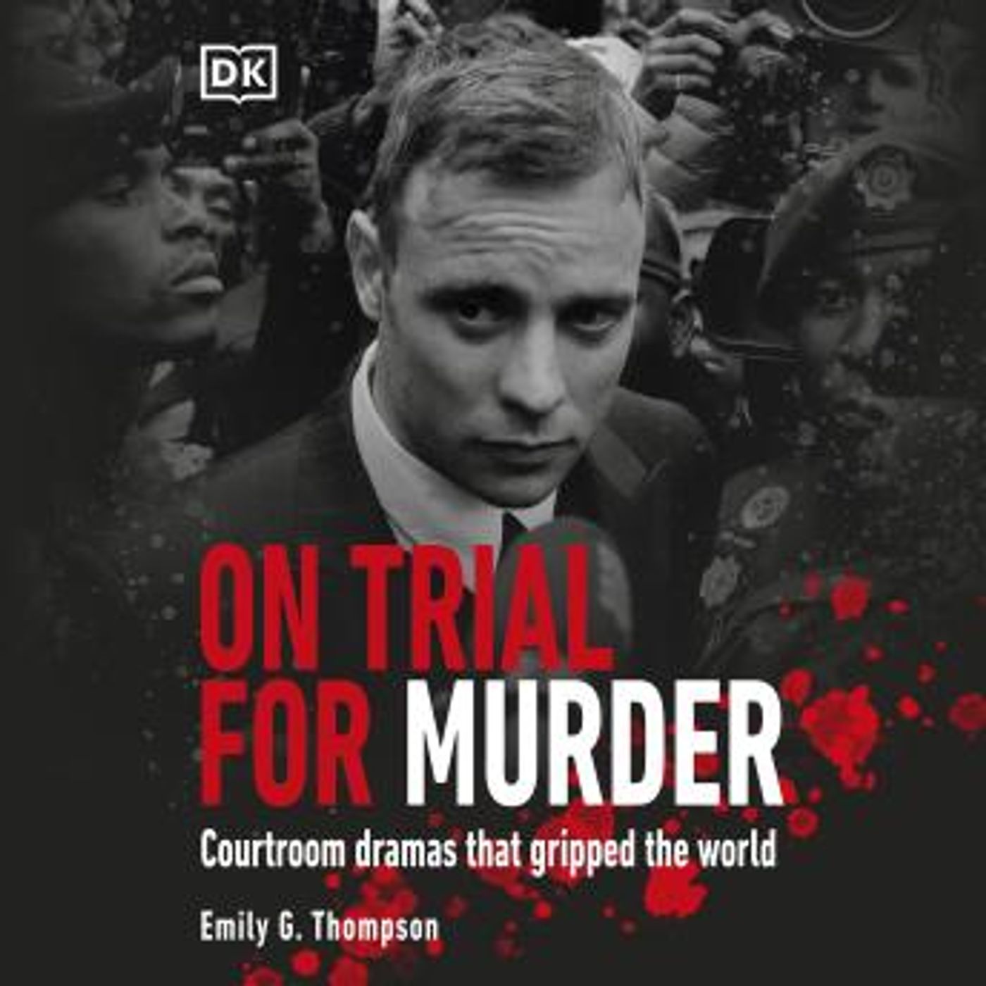 Download Best Full-Length Audiobooks in Mystery, Thriller & Horror, True Crime
