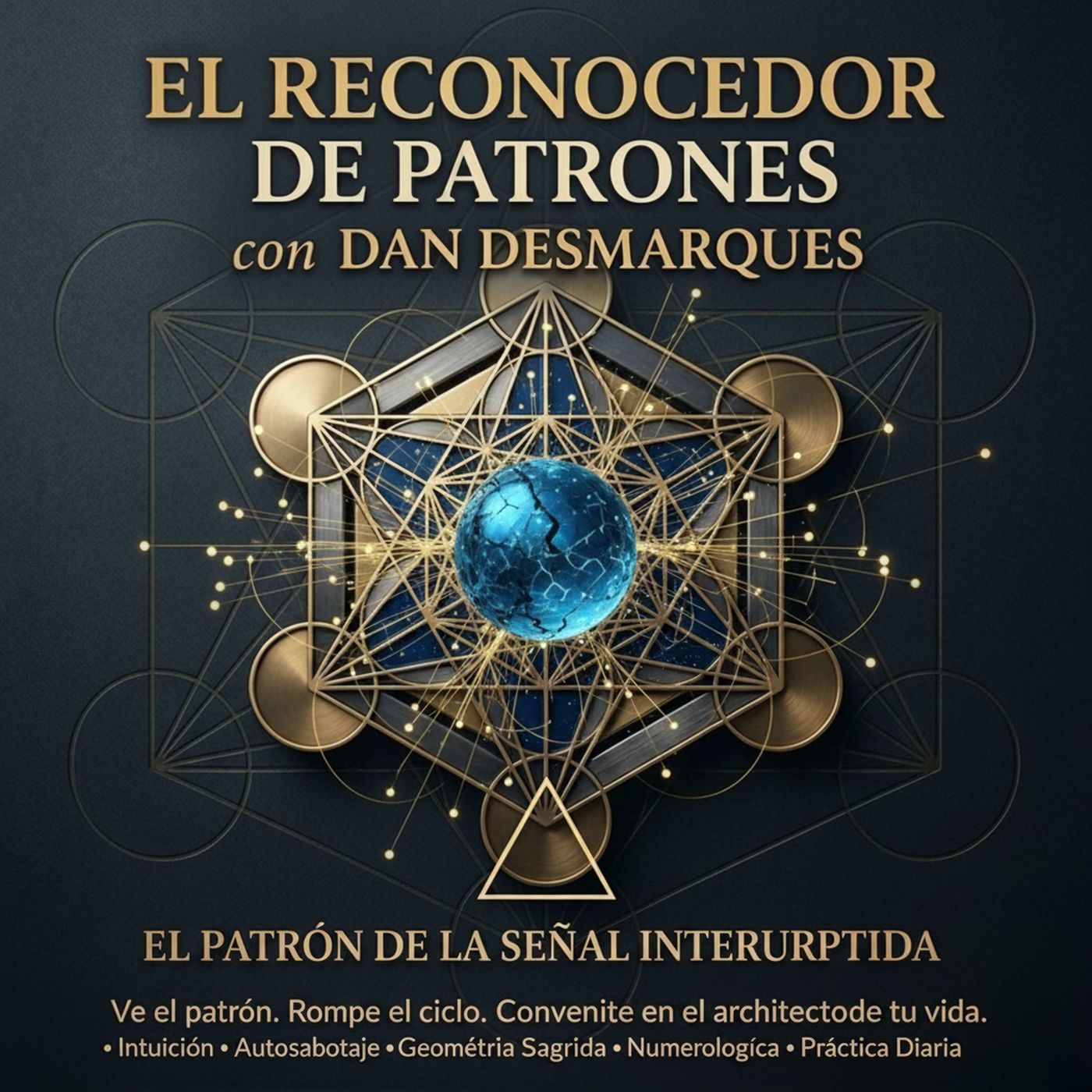 El Patrón de la Señal Interrumpida episode artwork