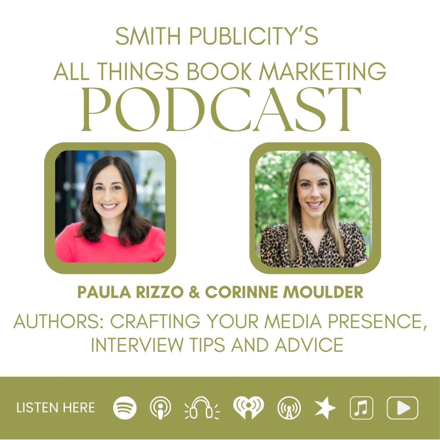 All Things Book Marketing