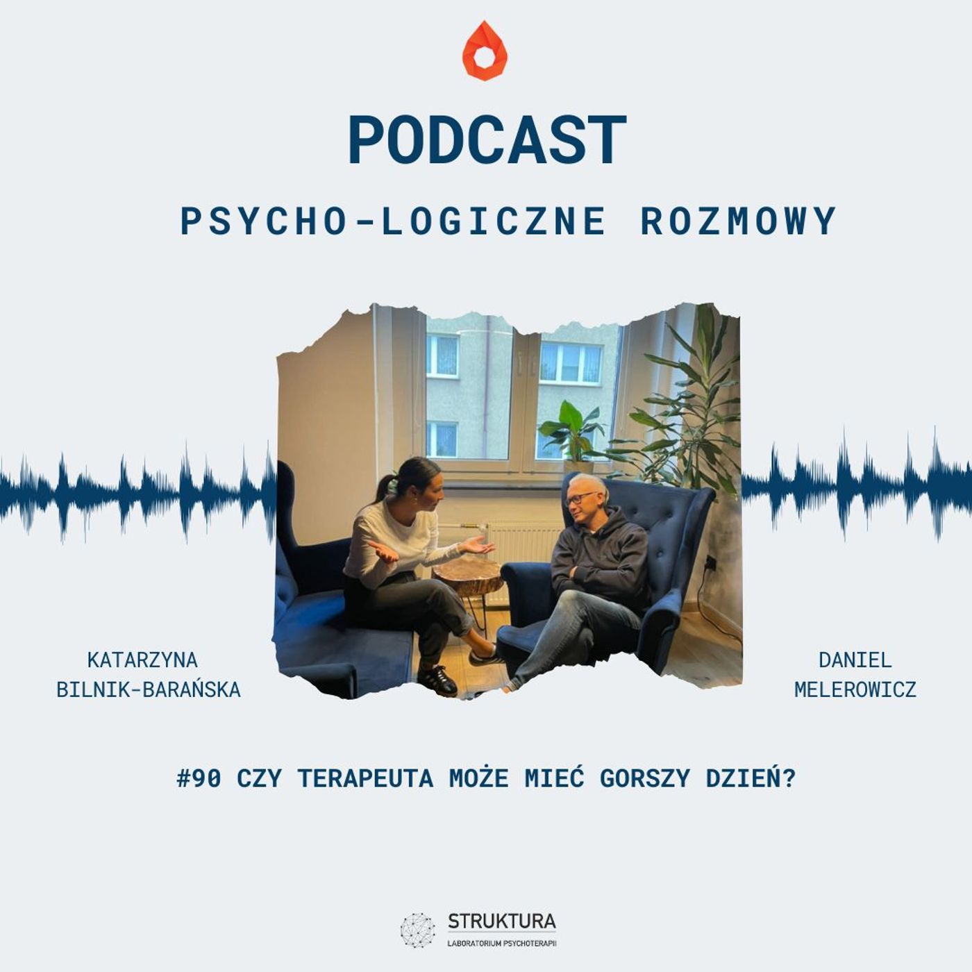 Psycho-logiczne rozmowy