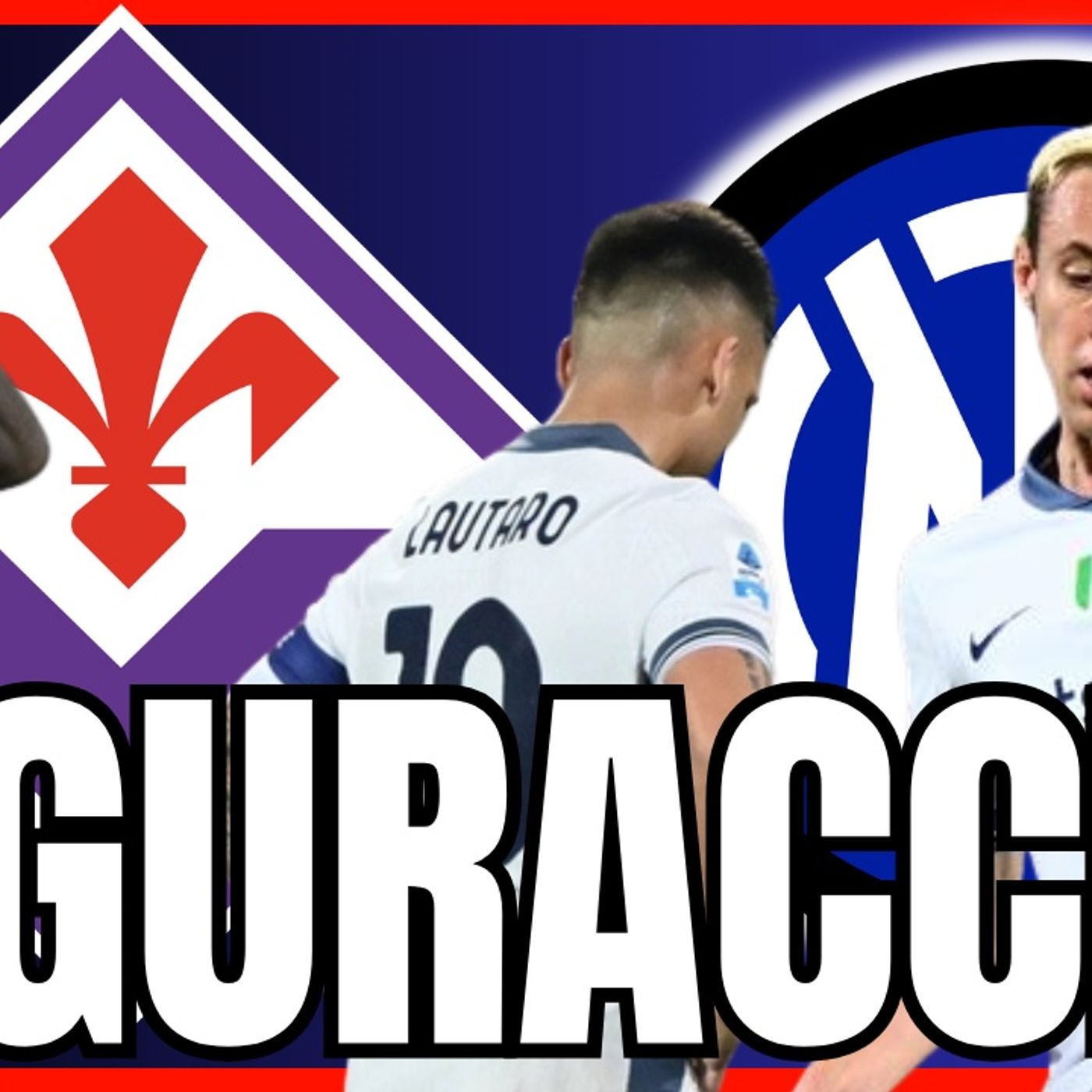 Analisi TOTALE Fiorentina-Inter 3-0, le 4 ACCUSE all'Inter, mercato - INTER NEWS