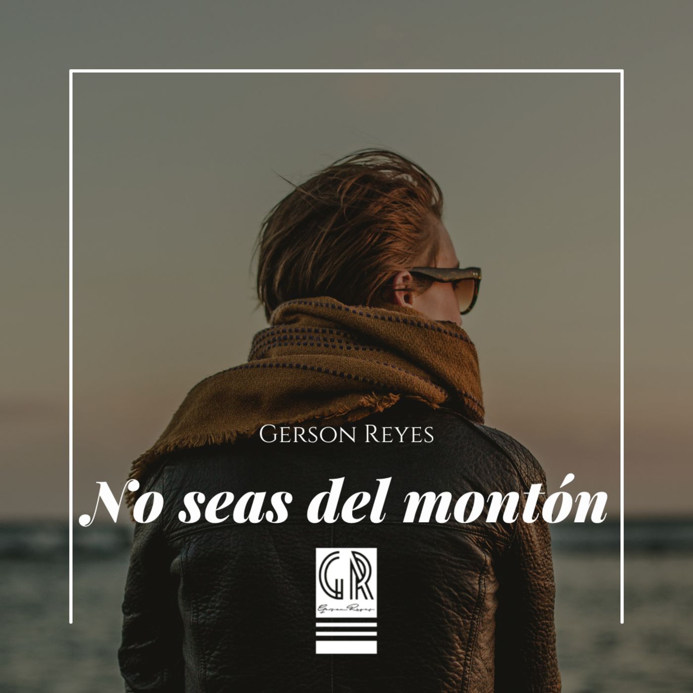 Gerson Reyes