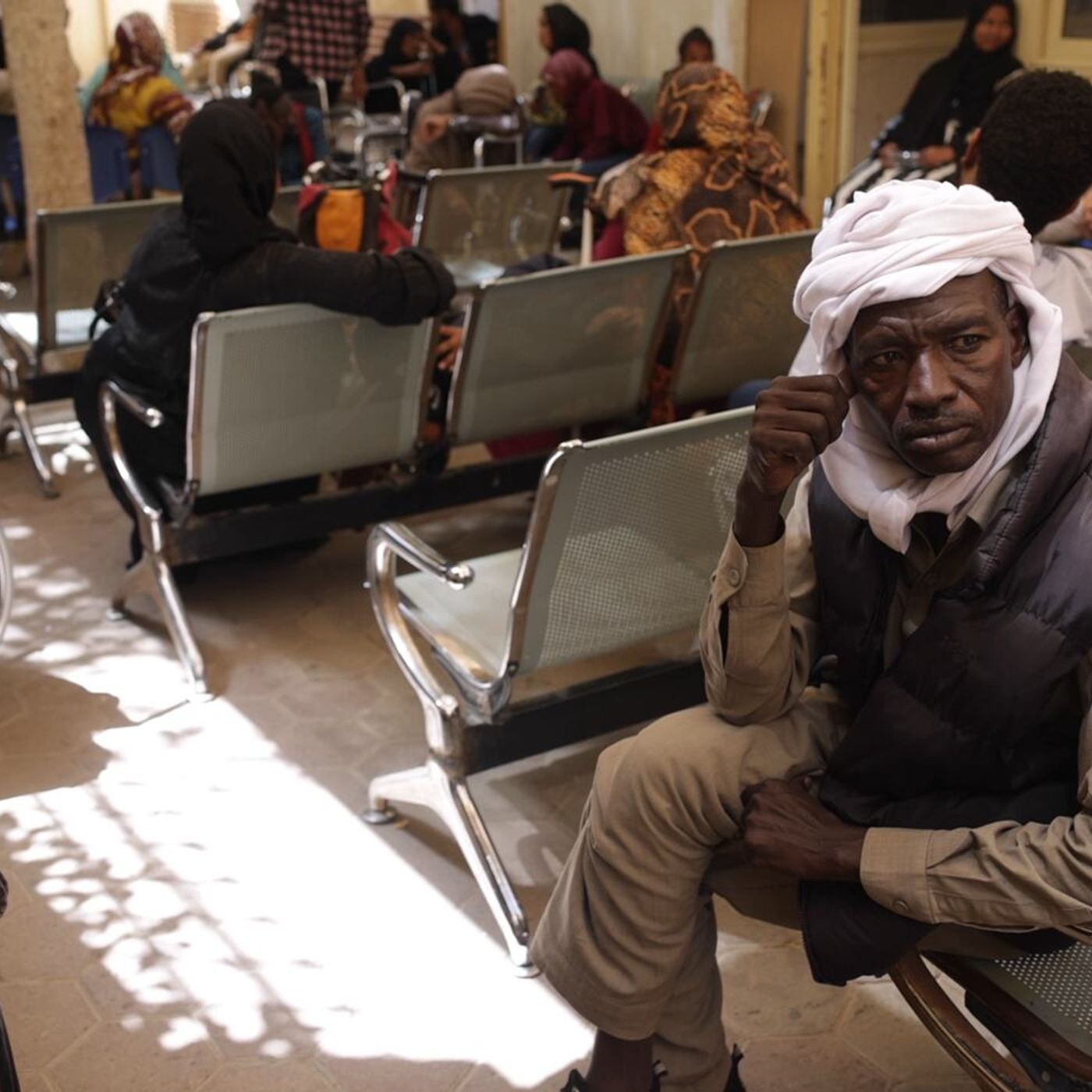 Refugiados na África Oriental e Austral vivem décadas em exílio, aponta Acnur episode artwork