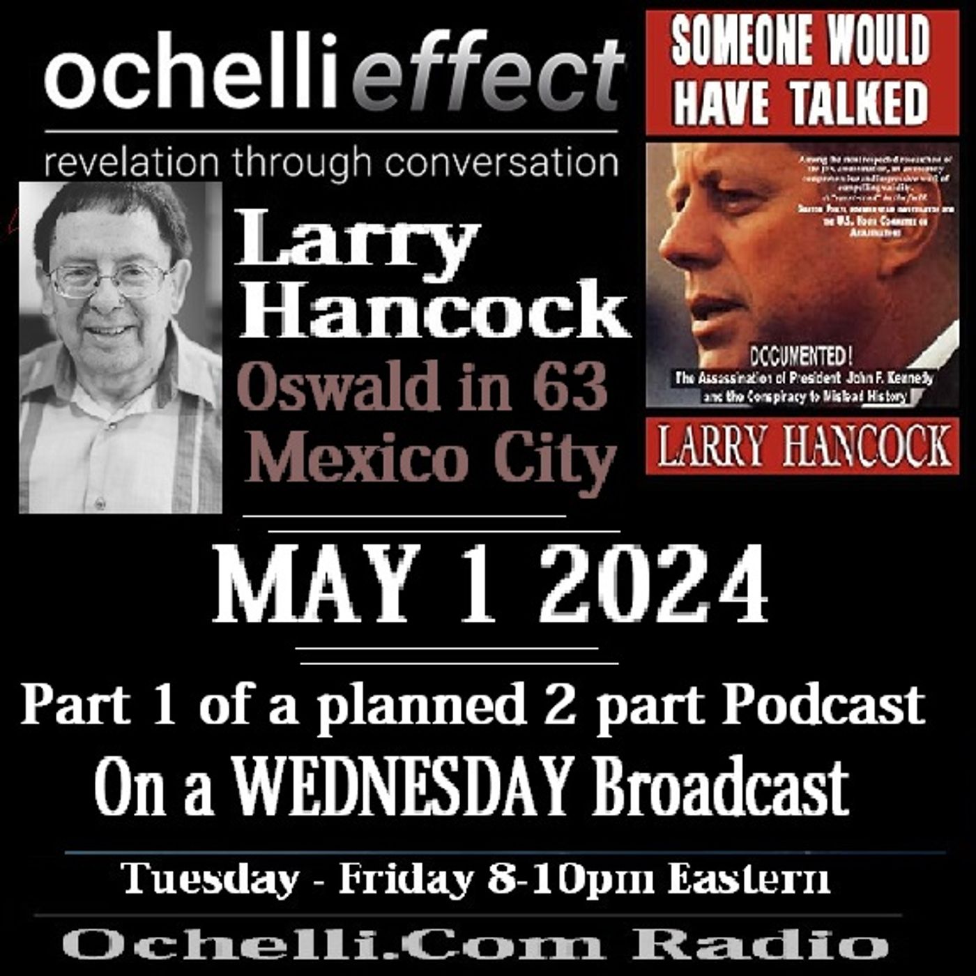 The Ochelli Effect