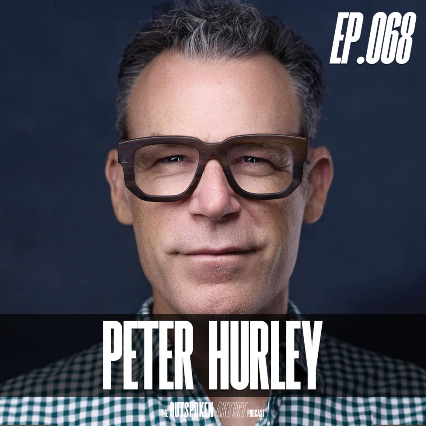 The Outspoken Artist