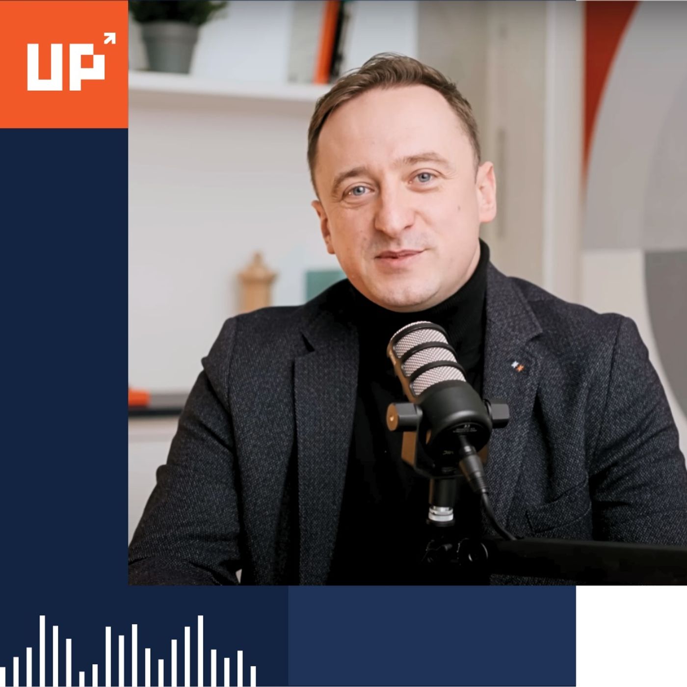 ProjectUP - marketing biznesowy