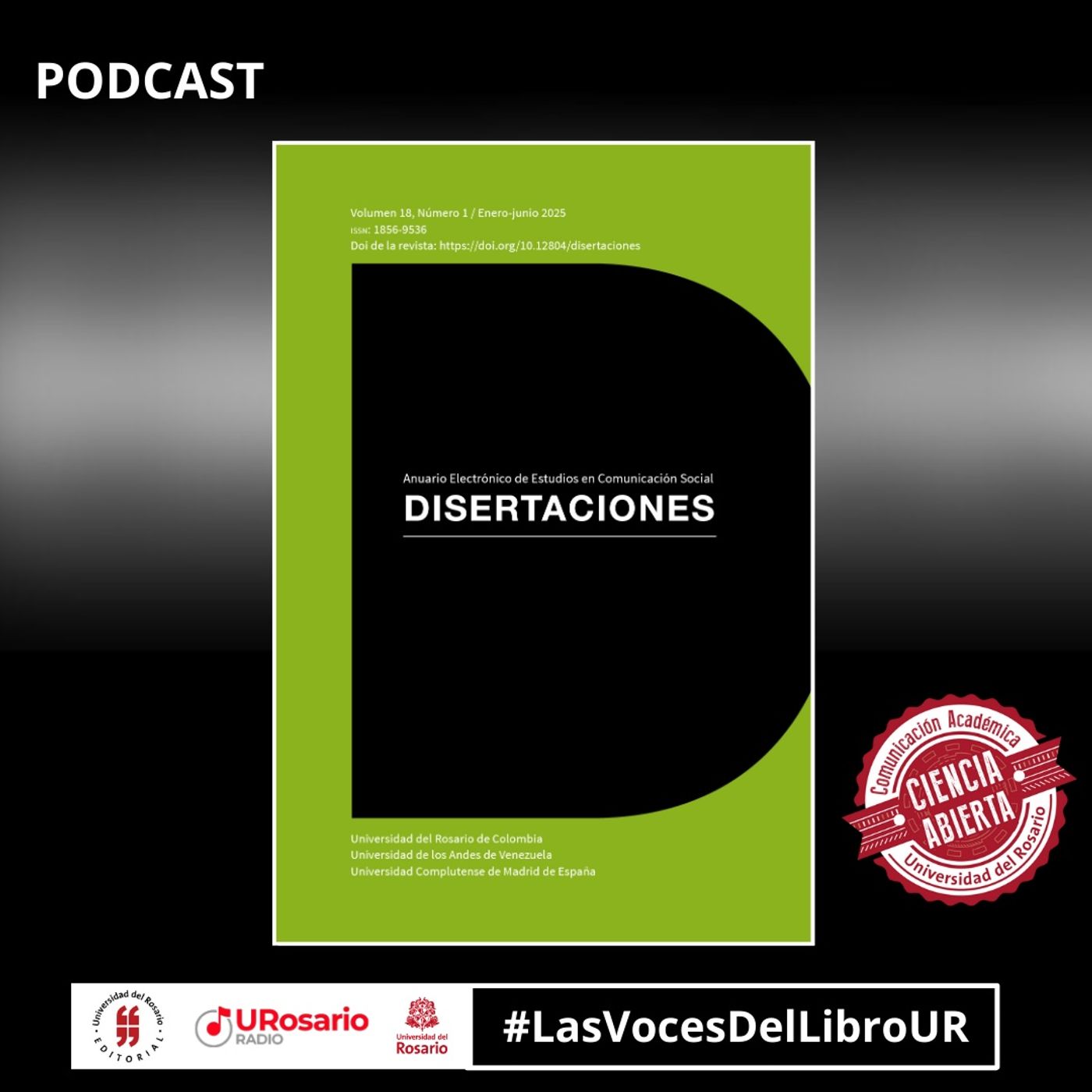 Las Voces del Libro