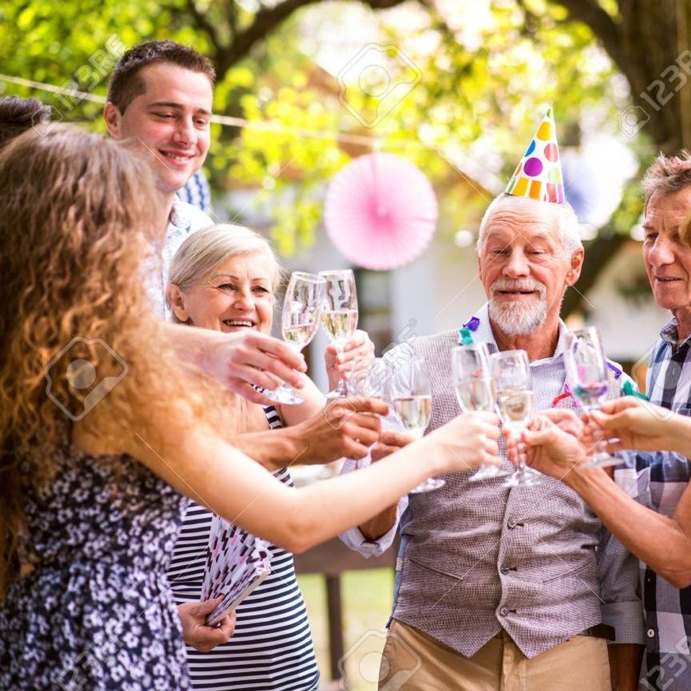 MATRIMONIO Y FAMILIA