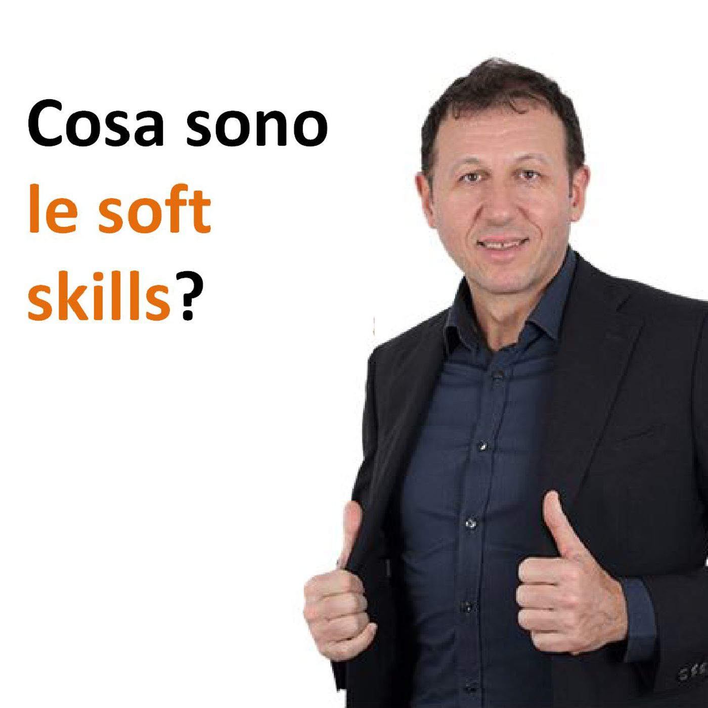 Coltiva la crescita con Mirco Bosi