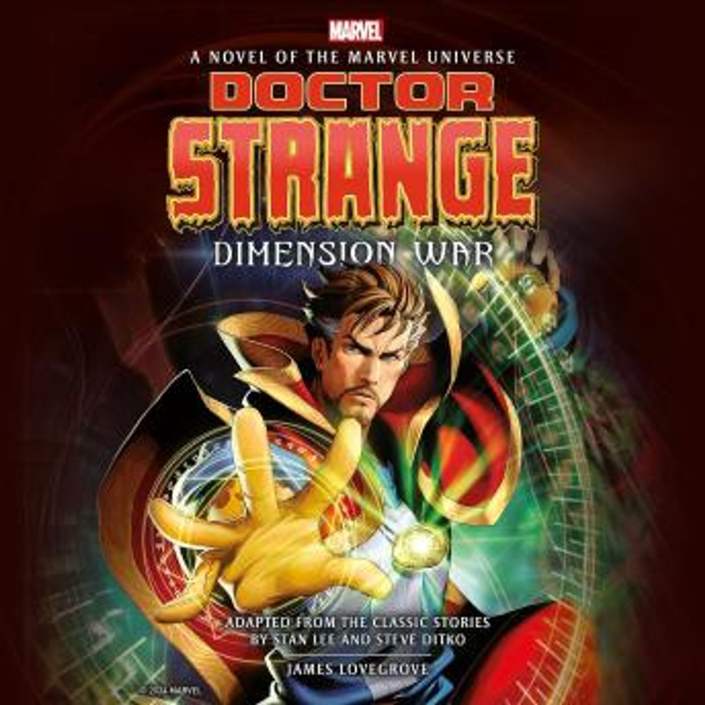Explore New Full Audiobooks in Fiction, Action & Adventure