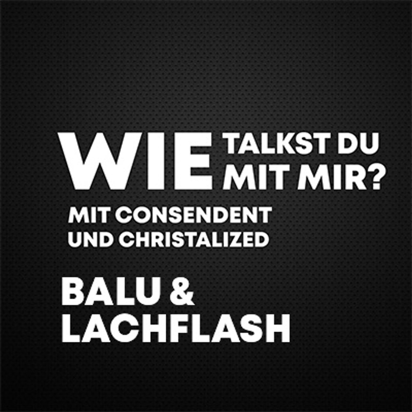 Balu & Lachflash! episode artwork