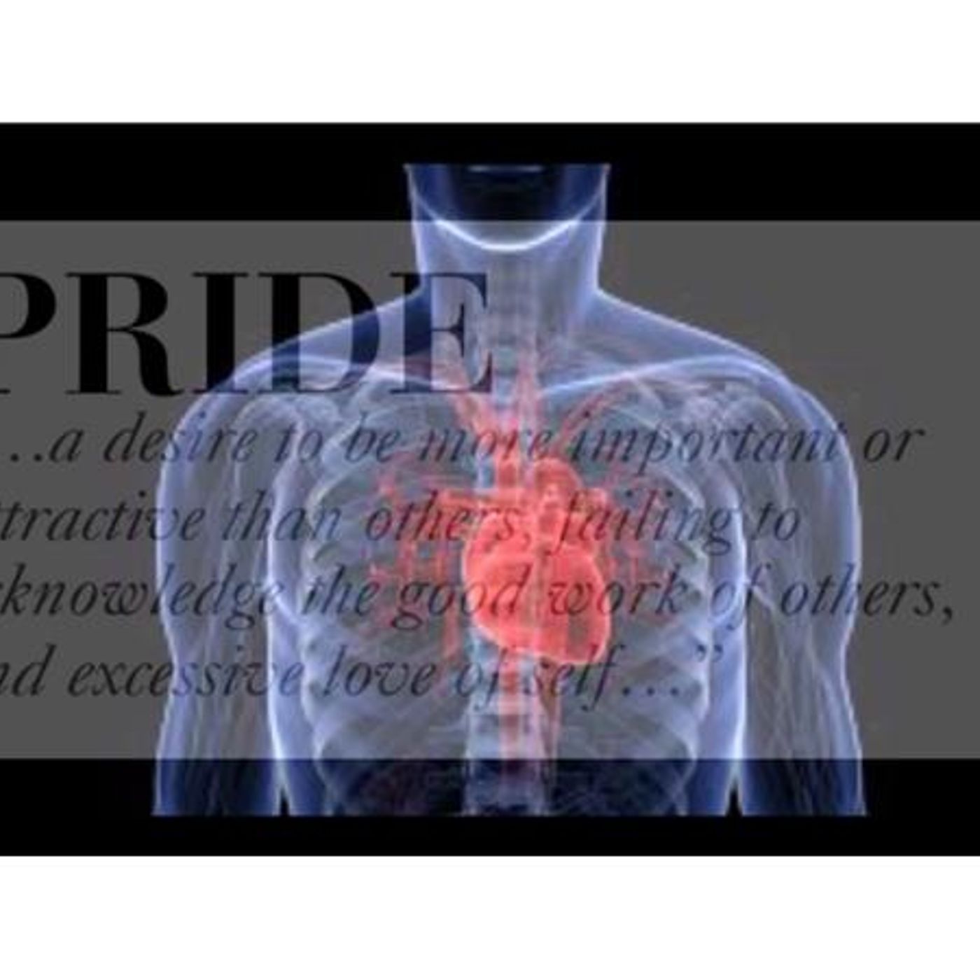 The Heartbeat Of God