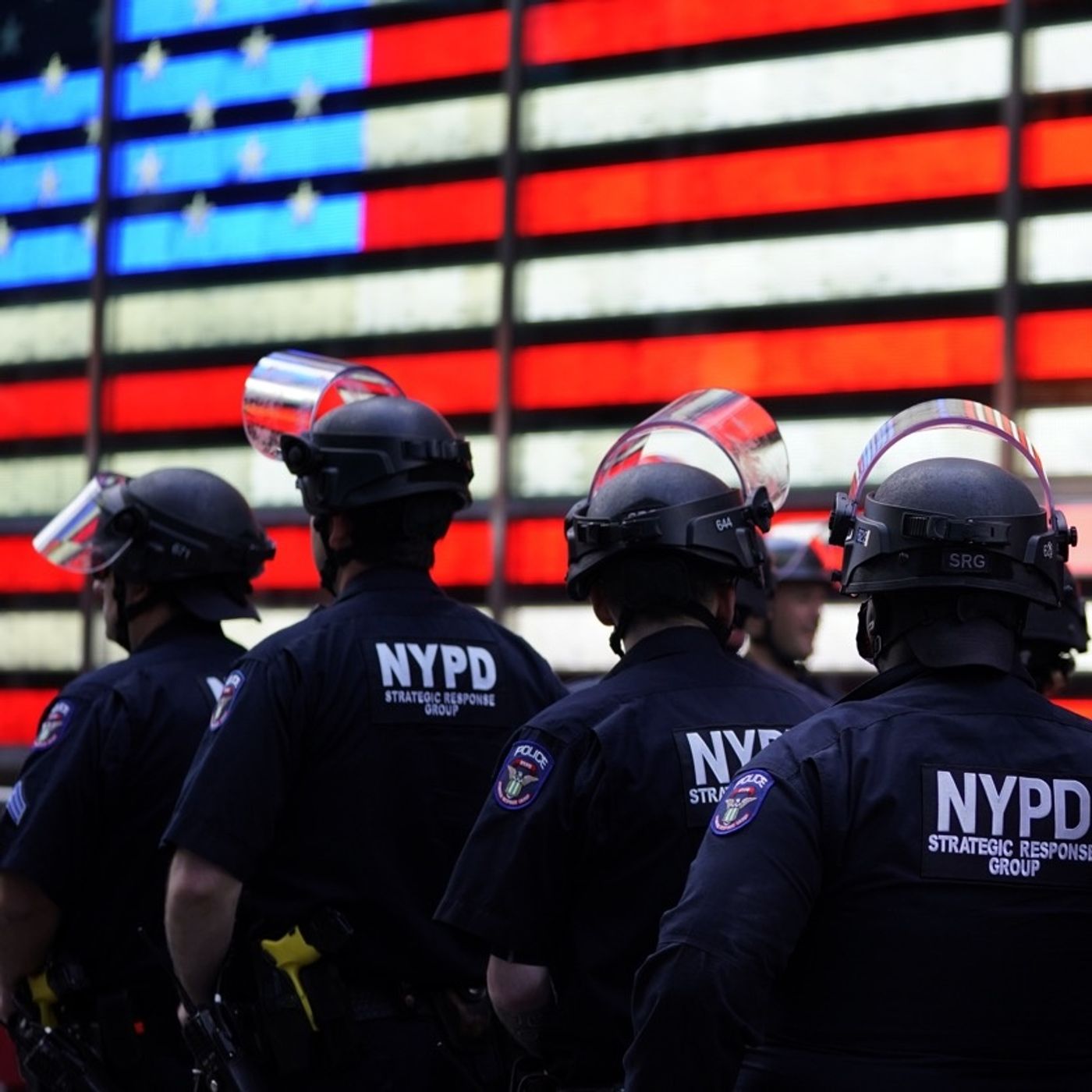 The Police Accountability Report