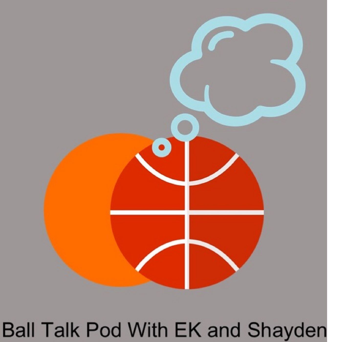 The Ball Talk Pod