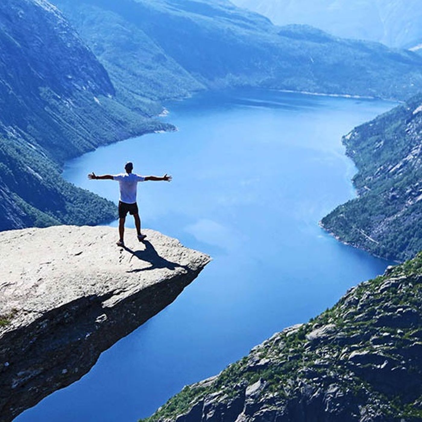 Mission:POSSIBLE cover art