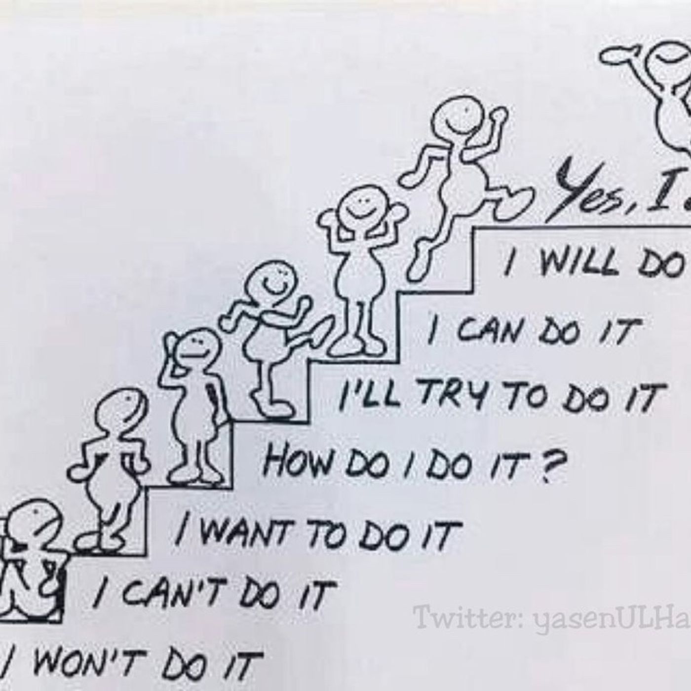 “The first step is always the hardest” episode artwork