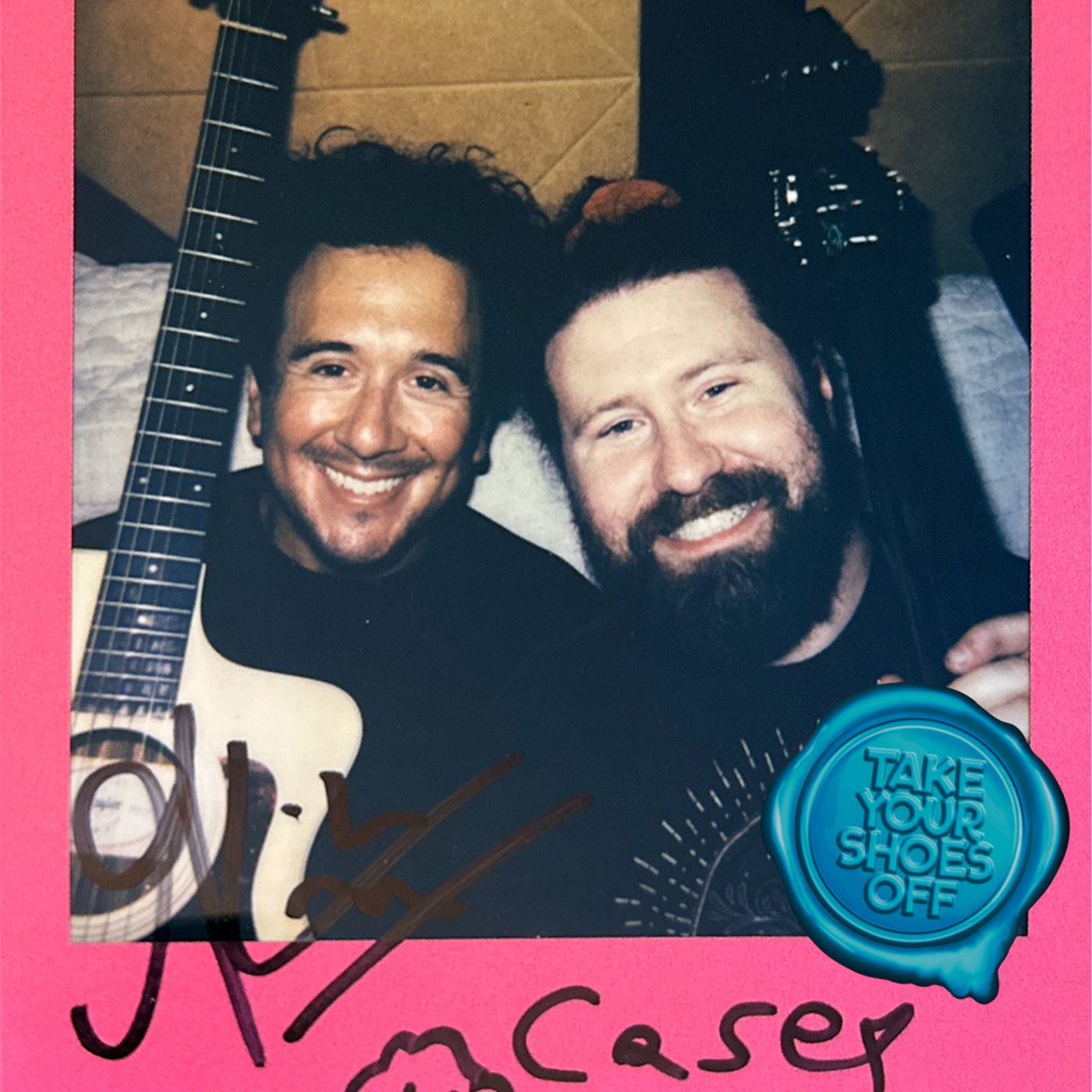 The Bonfire with Big Jay Oakerson and Robert Kelly