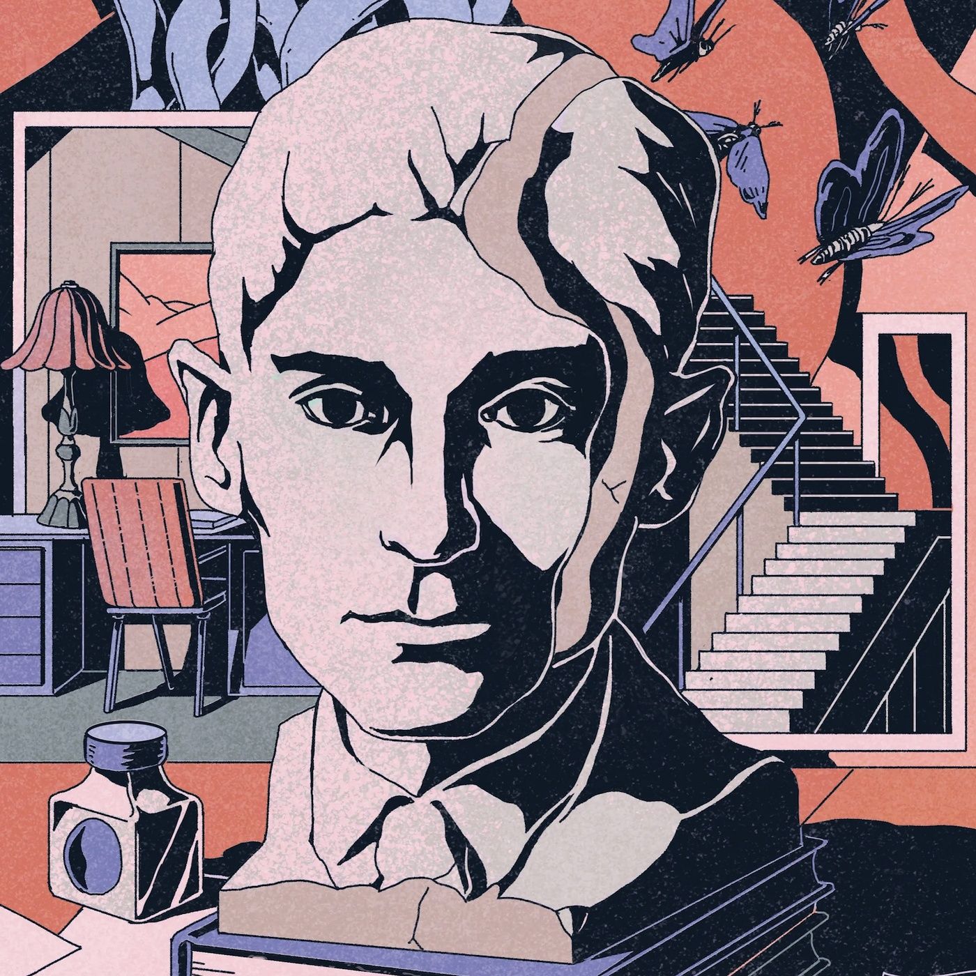 Kafka: Racconti