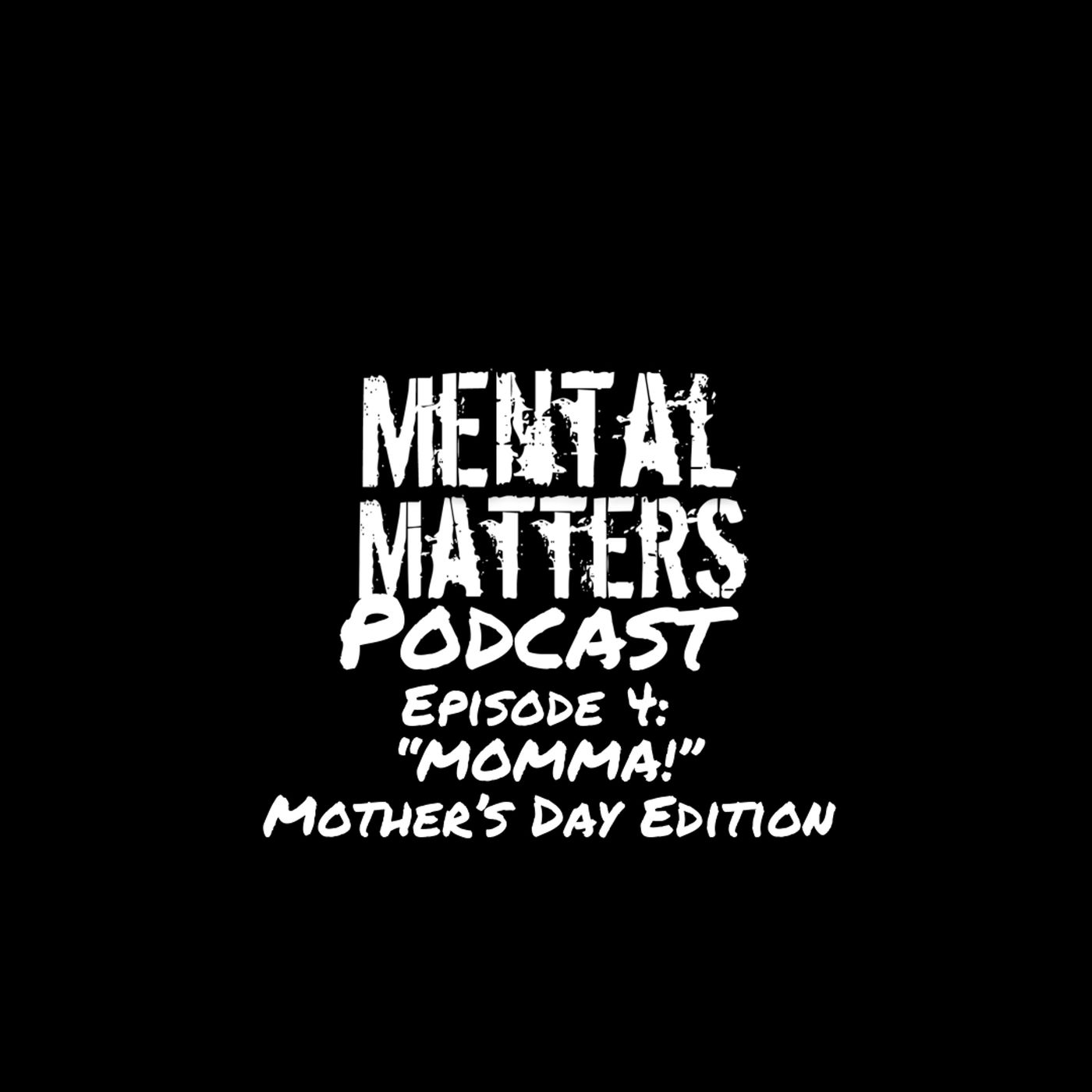 Mental Matters Podcast
