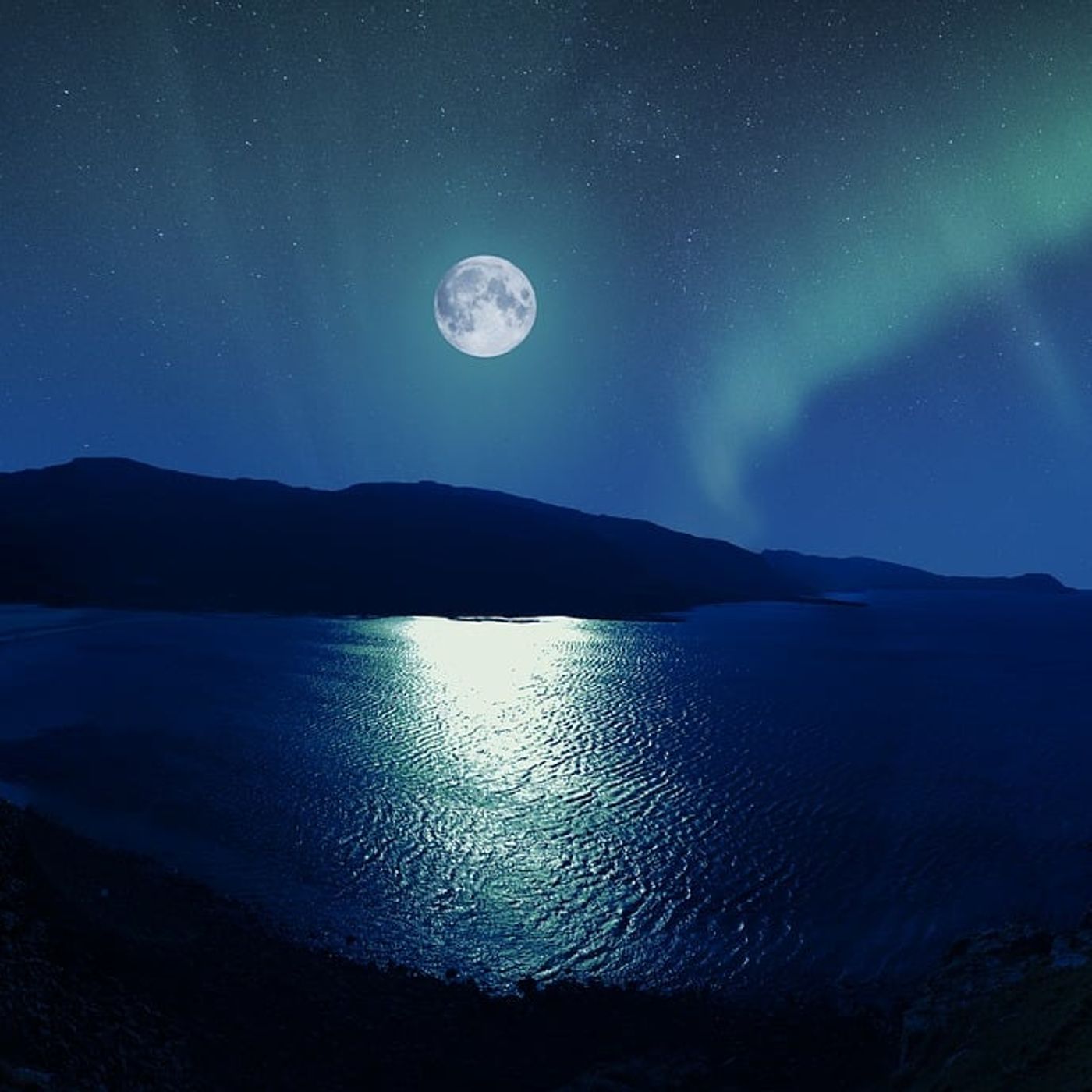 Il Vangelo del giorno e le favole della buonanotte