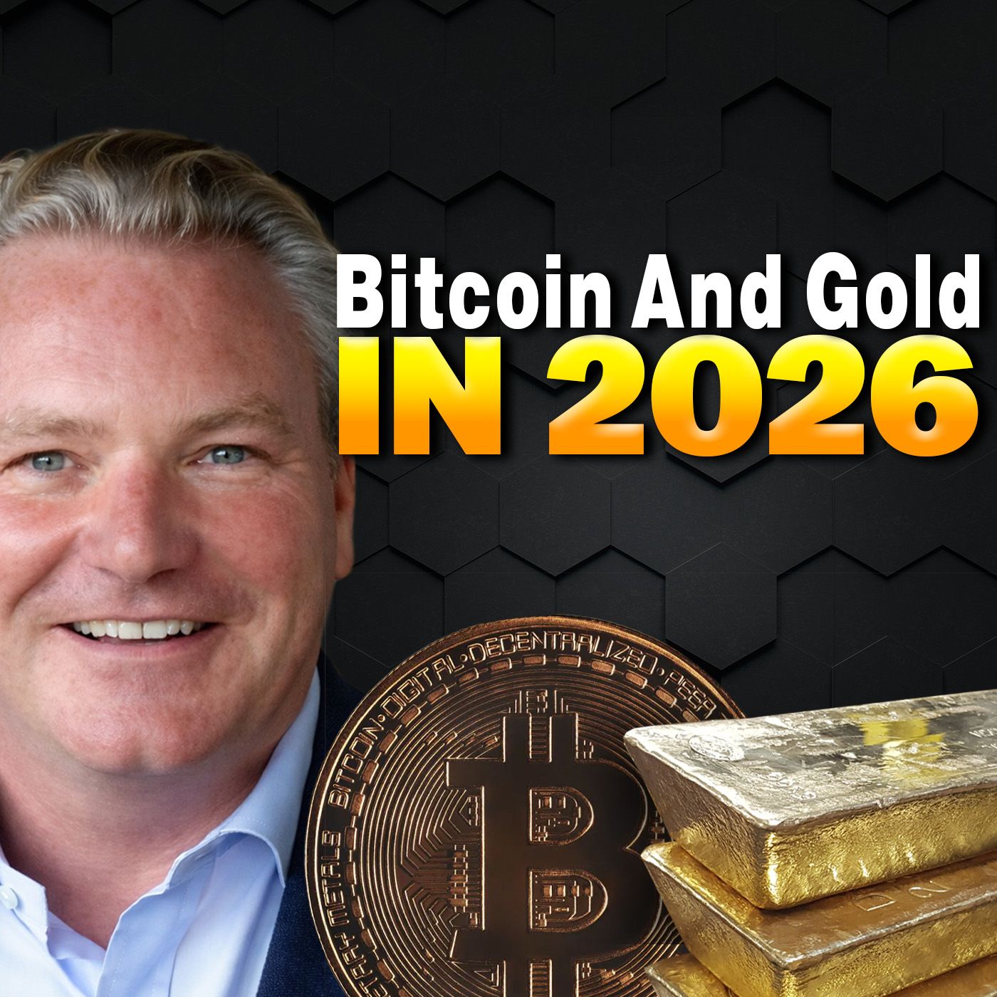 Gold, Bitcoin, and the New Monetary Competition Explained