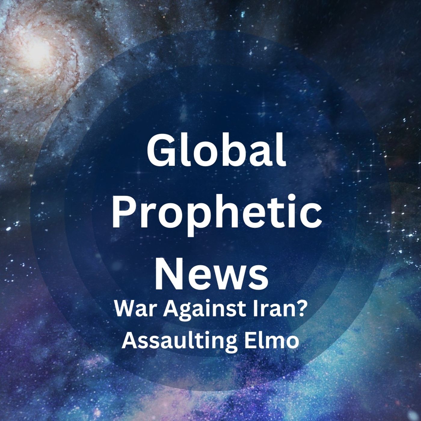 Global Prophetic News