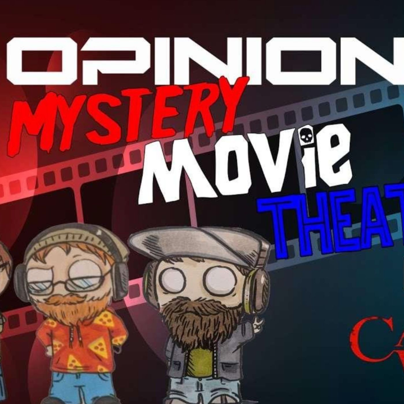 Unfiltered Idiots Podcast