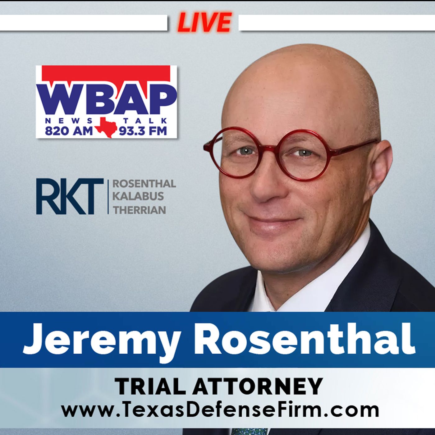 Jeremy Rosenthal