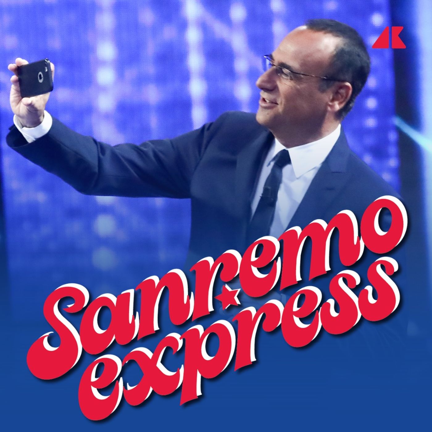 La gara dei Big… sui social La gara dei Big… sui social