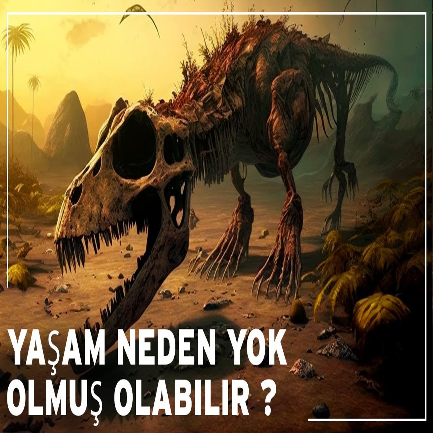 Hodesa | Odesa\'nın Dünyası - Belgesel Türkçe Podcast Çocuklar ve Yetişkinler için Sesli Kitaplar