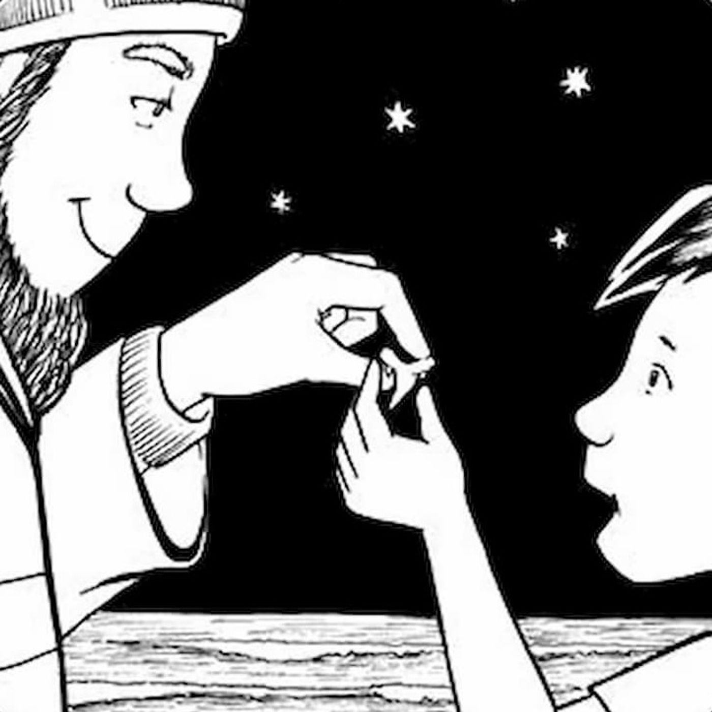 A Fish and a Gift | Slice-of-Life Stories episode artwork