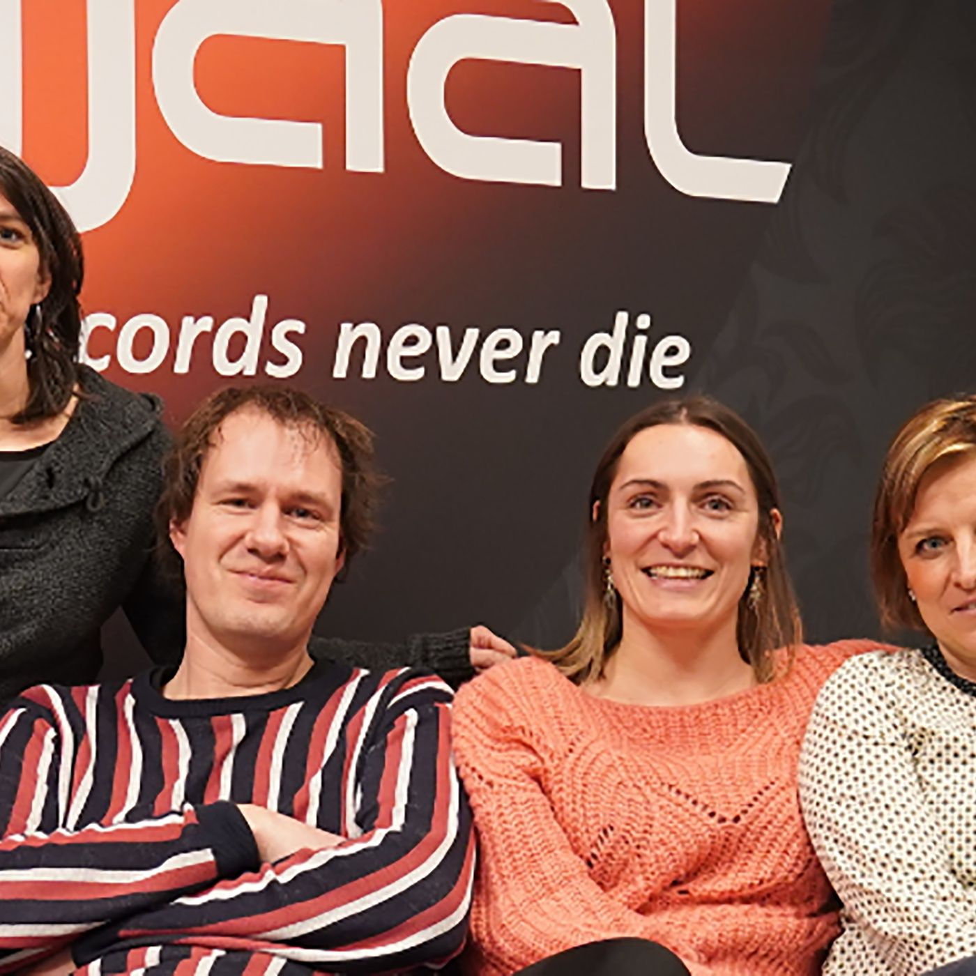 Radio Singjaal Podcast