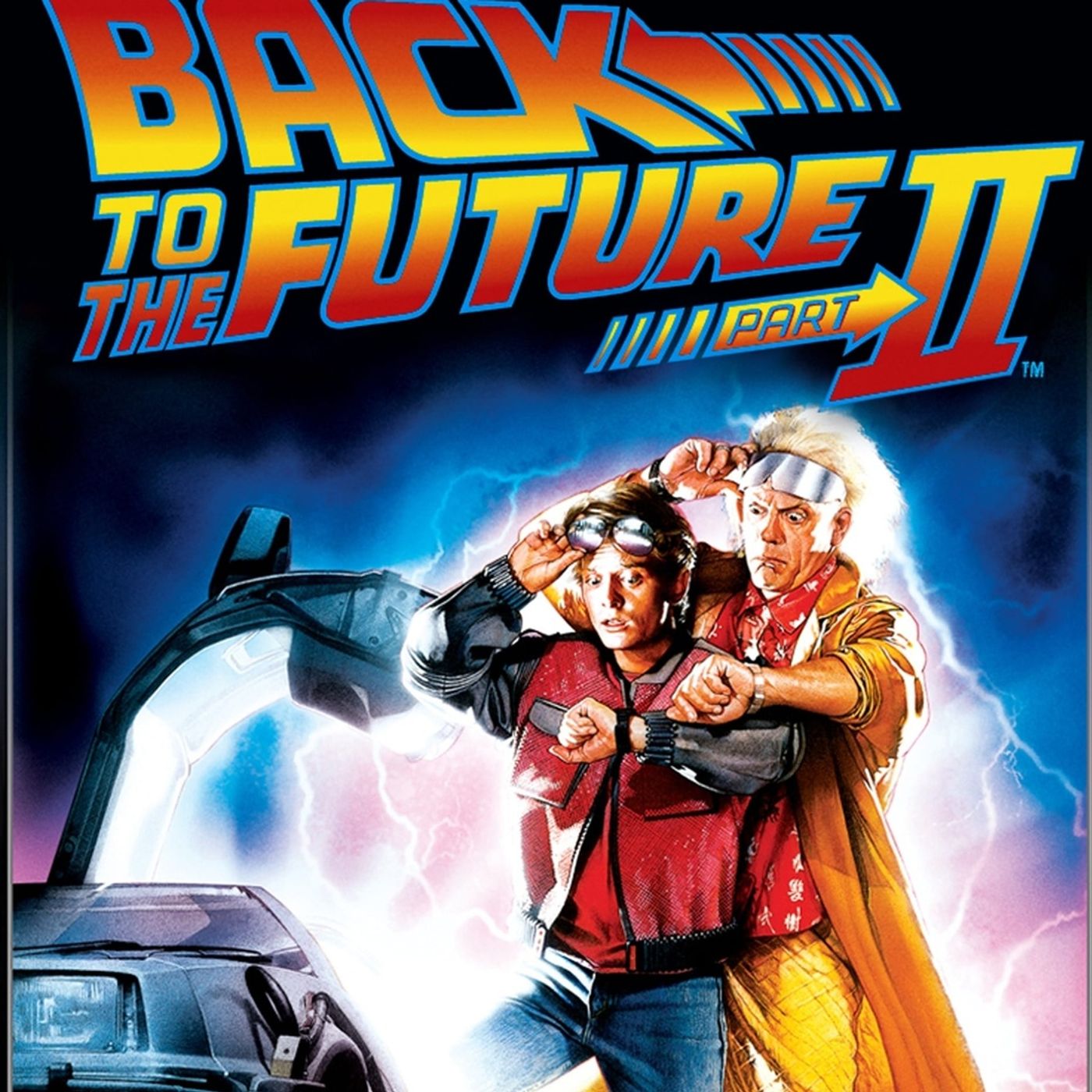 Everything 80s Patreon Feed