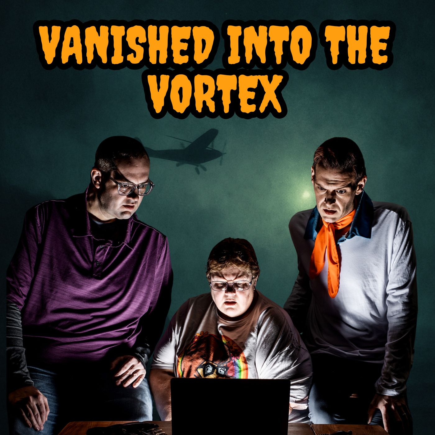 133: Vanished Into the Vortex: The Valentich Encounter