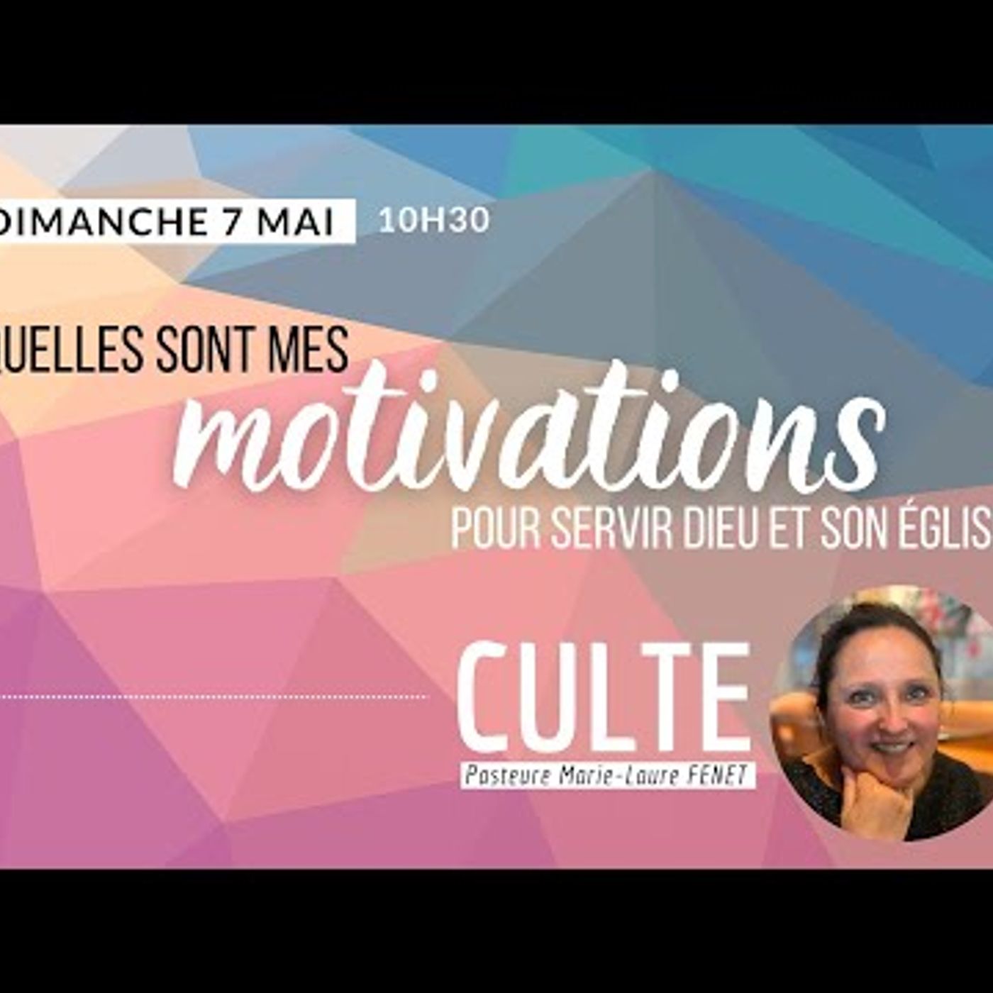 E.D.D. de Pontoise - Quelles sont nos motivations pour servir Dieu et son Eglise