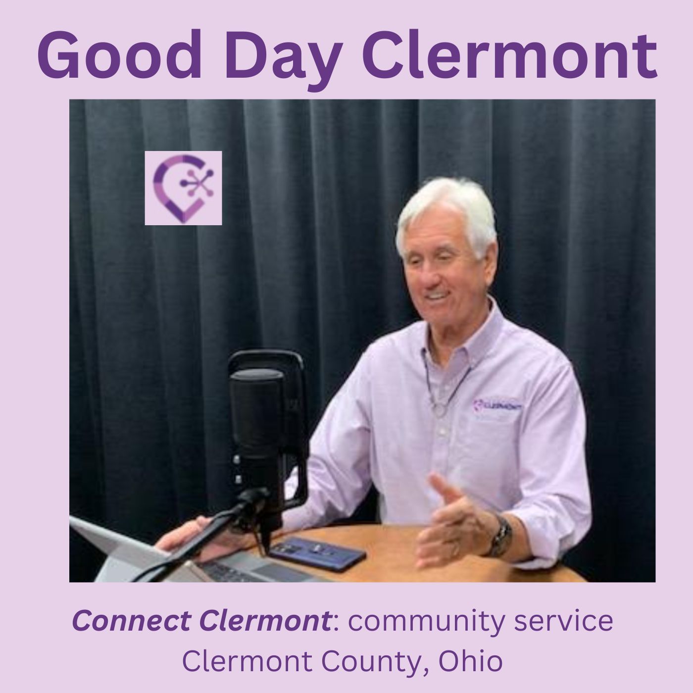 Good Day Clermont!