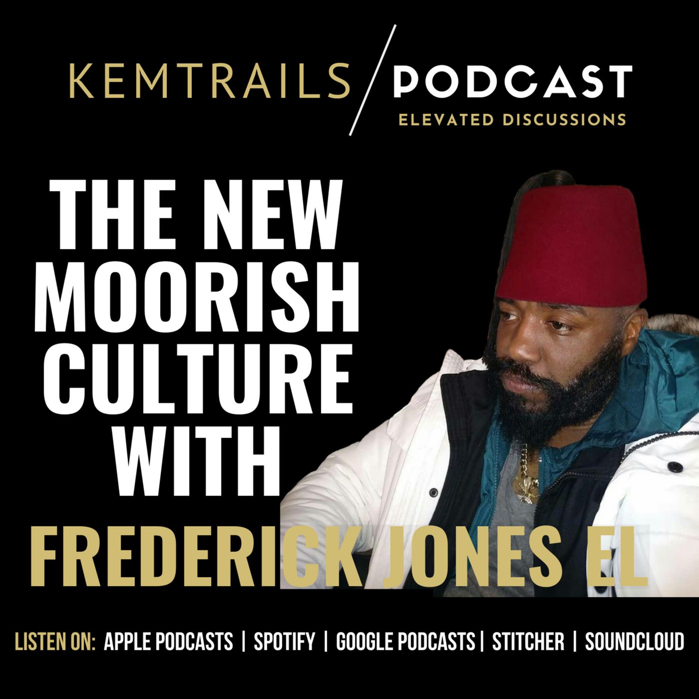 Kemtrails Podcast