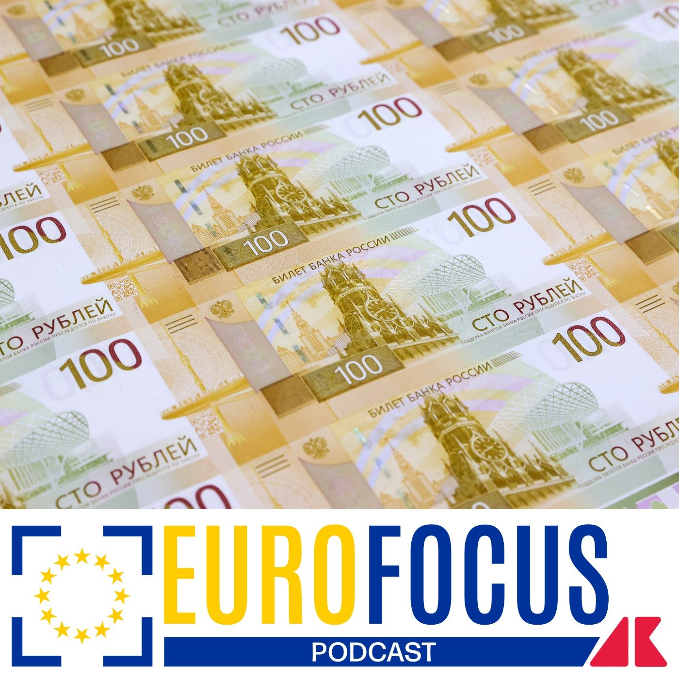 La Ue congela a tempo indeterminato i beni russi episode artwork