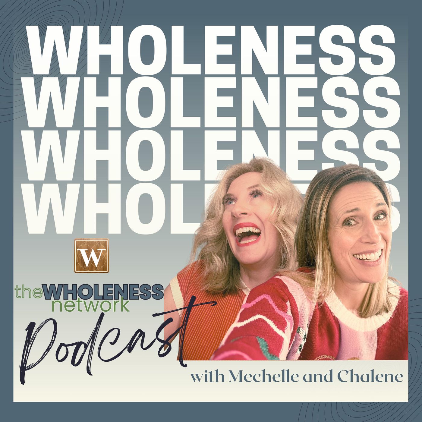 204. Charting Your NEW Path episode artwork