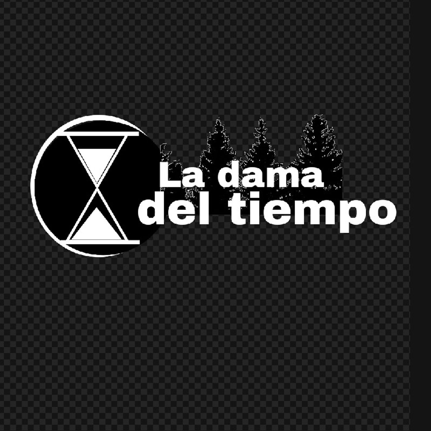 La Dama Del Tiempo