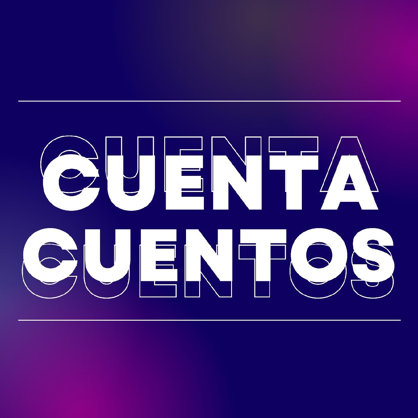 Cuenta cuentos para adultos ✨ podcast artwork