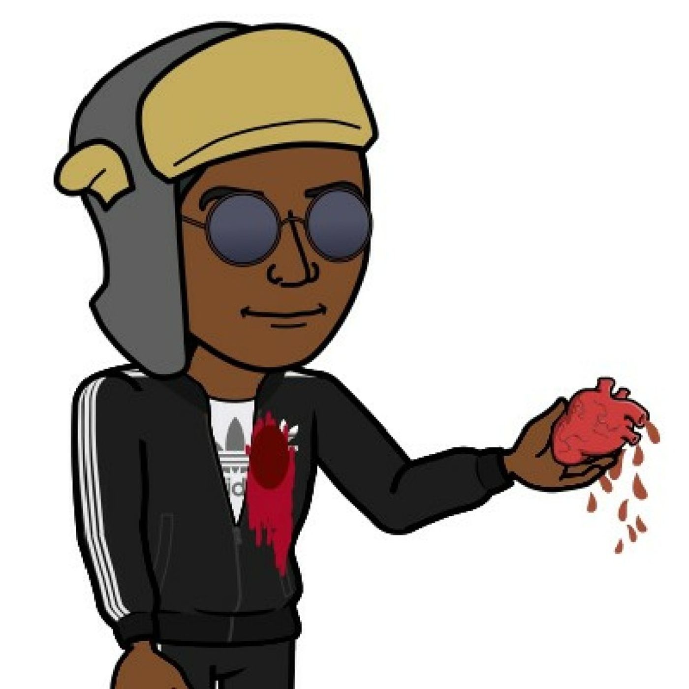 Married To The Game episode artwork