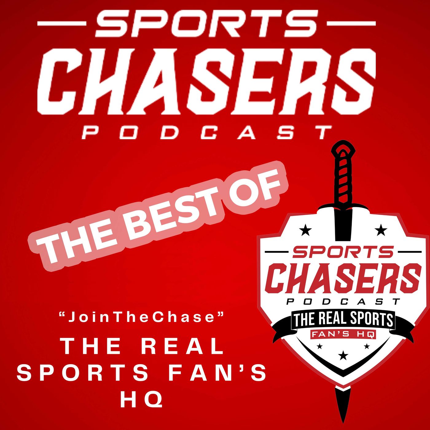 The Best Of Sports Chasers