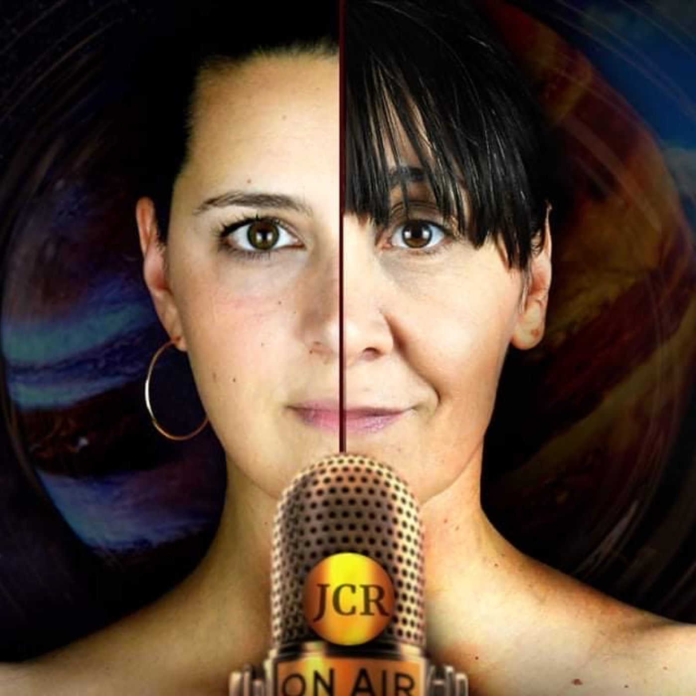 JUPITER CONNECTION RADIO