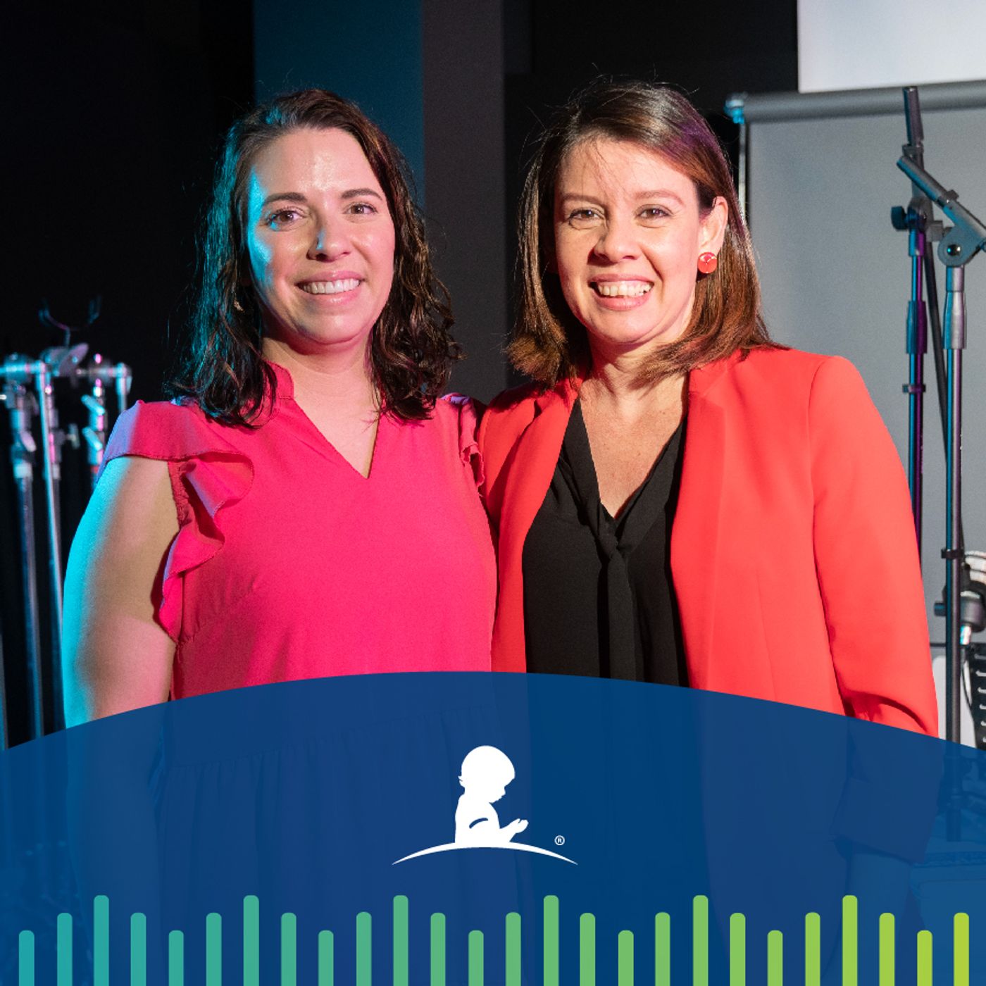 Caregivers SHARE, a St. Jude Podcast