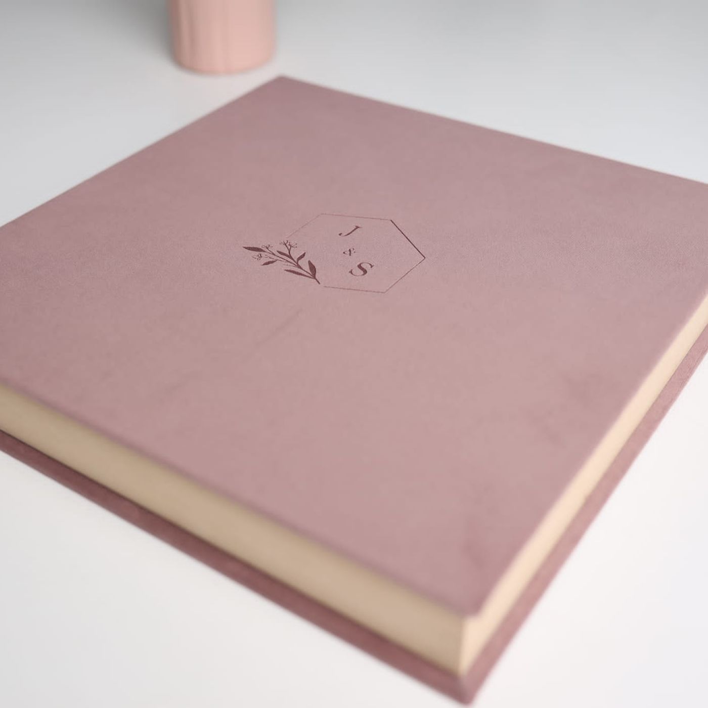 Photo Album guides podcast artwork
