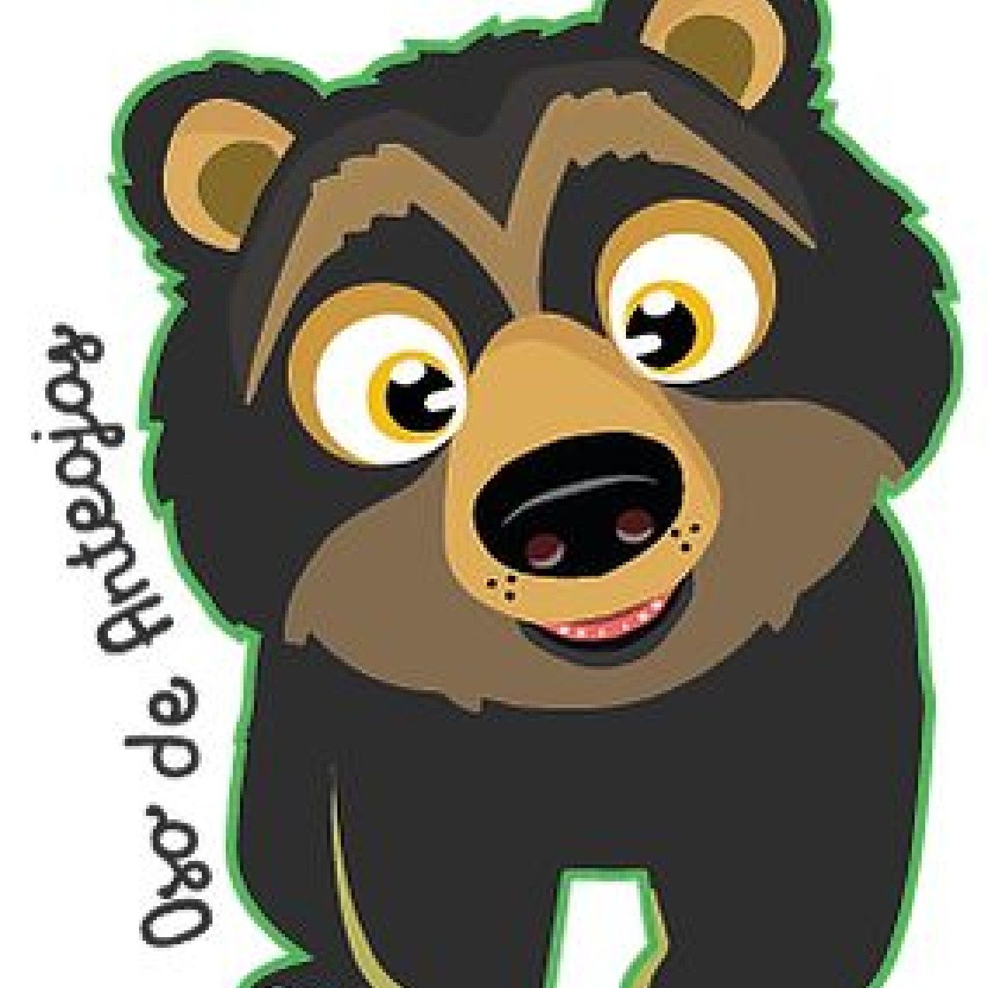 El oso de anteojos episode artwork