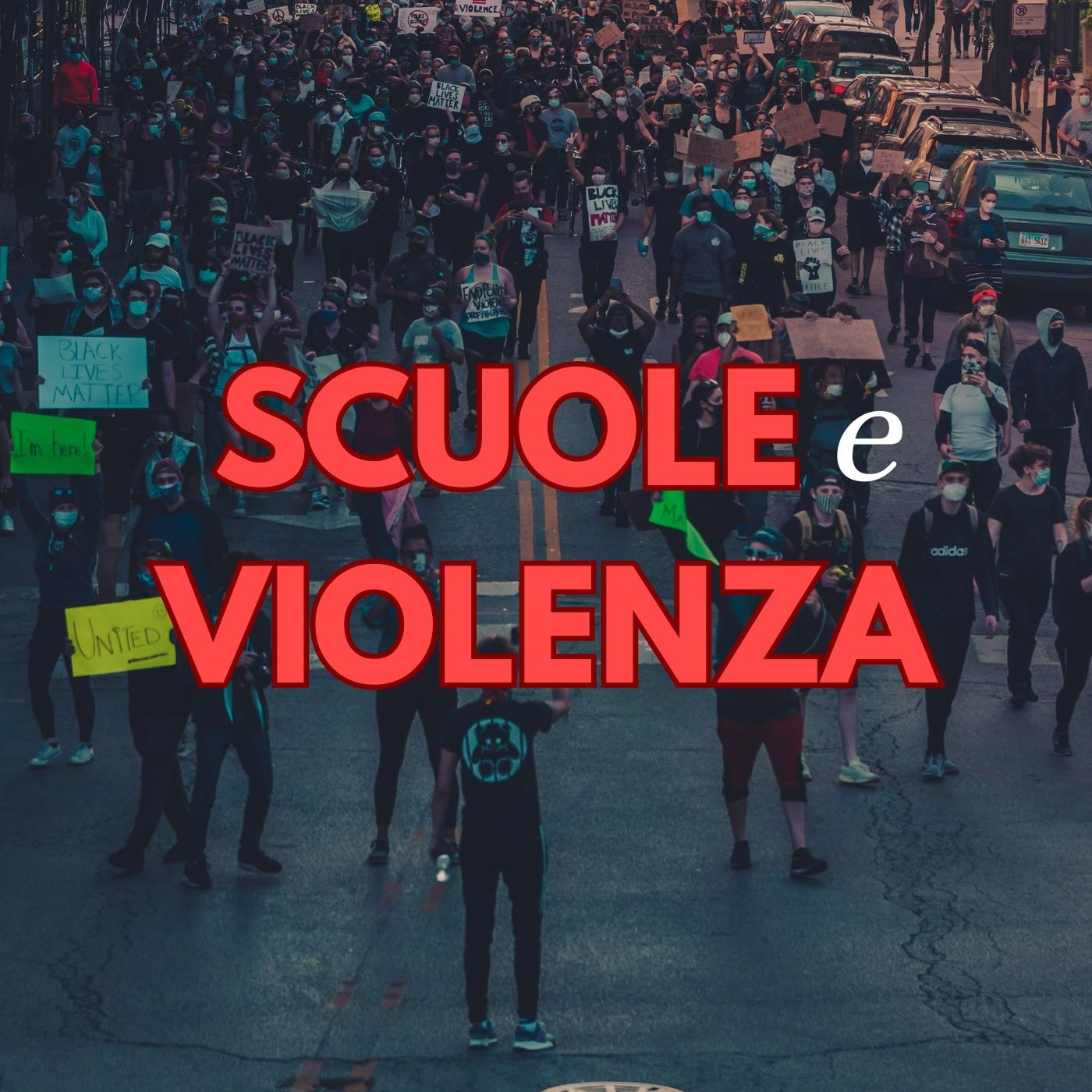 #Torino Scuole e violenza
