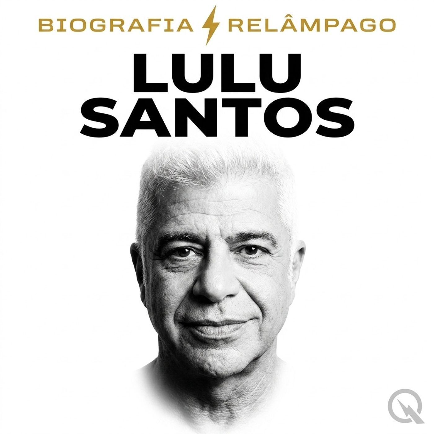 Lulu Santos - Biografia Relâmpago