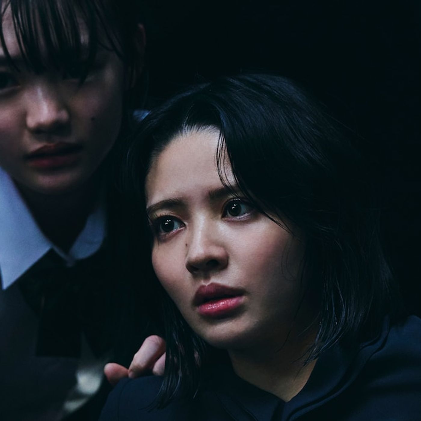 FRUITS ZIPPER鎮西寿々歌が怪異に対峙、映画「だぁれかさんとアソぼ？」場面写真を公開 - 音楽ナタリー episode artwork